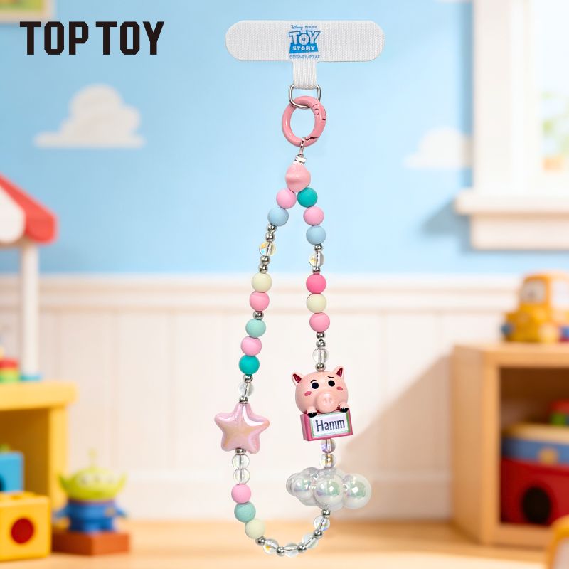 Disney Toy Story Rainbow Adventure Phone Chains
