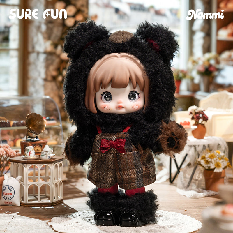 nommi 森の国 Forest Kingdom ひつじ 羊 Nommi ノミちゃん 森の国 ひつじ Forest Kingdom - メルカリ