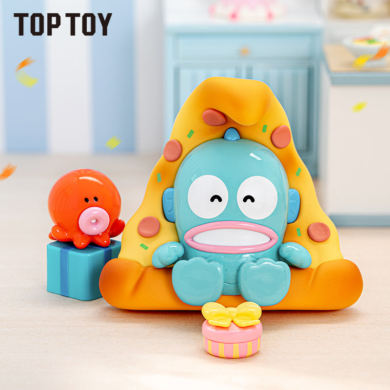 ハンギョドン Happy Birthday ブラインドボックス – TOPTOY