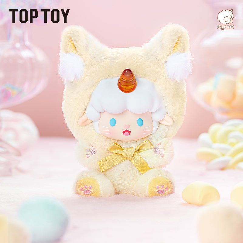 MEE MEE Candy Land Series Blind Box