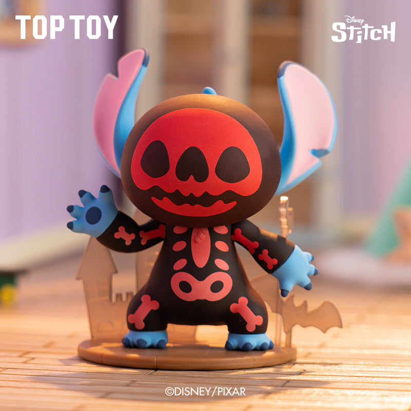 Stitch's Weird Diary Series Blind Box – TOPTOY