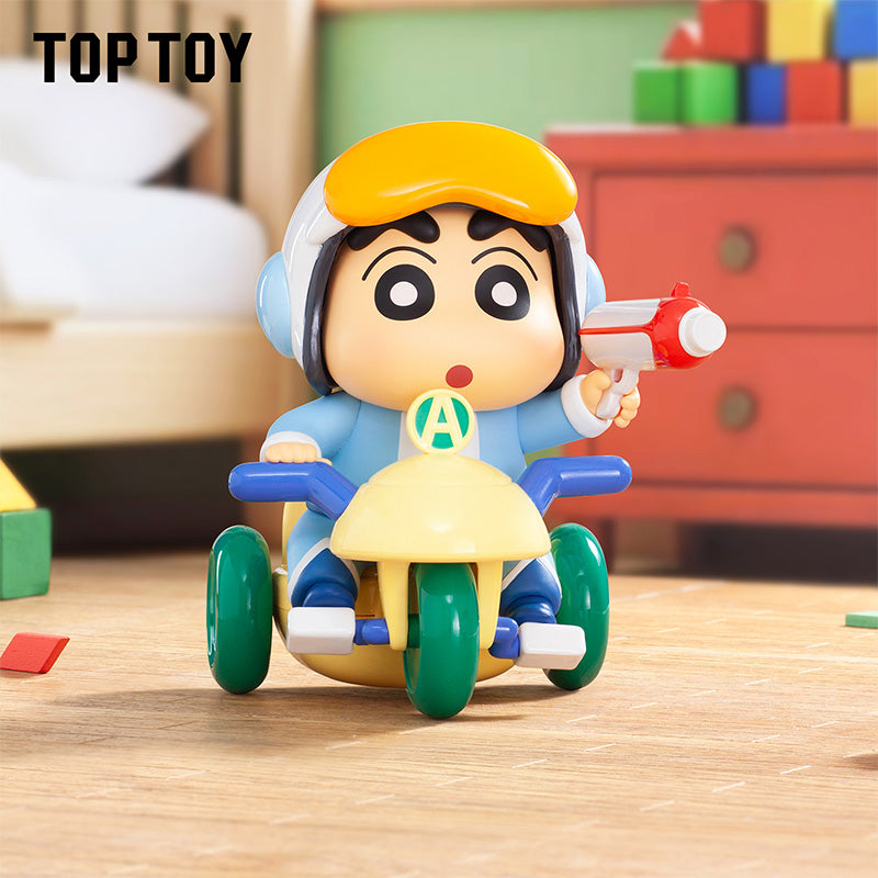 しぃちゃんさん専用!!Unity新品、未使用品☆セット CRAYON SHINCHAN Dynamic Toy City Series Figures Blind Box – TOPTOY