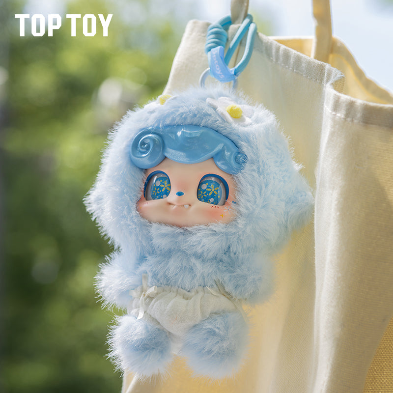 Q.Kid ぬいぐるみ Q KID