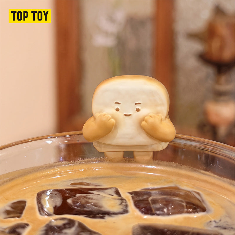 Breads, Holding you! Series Blind Box