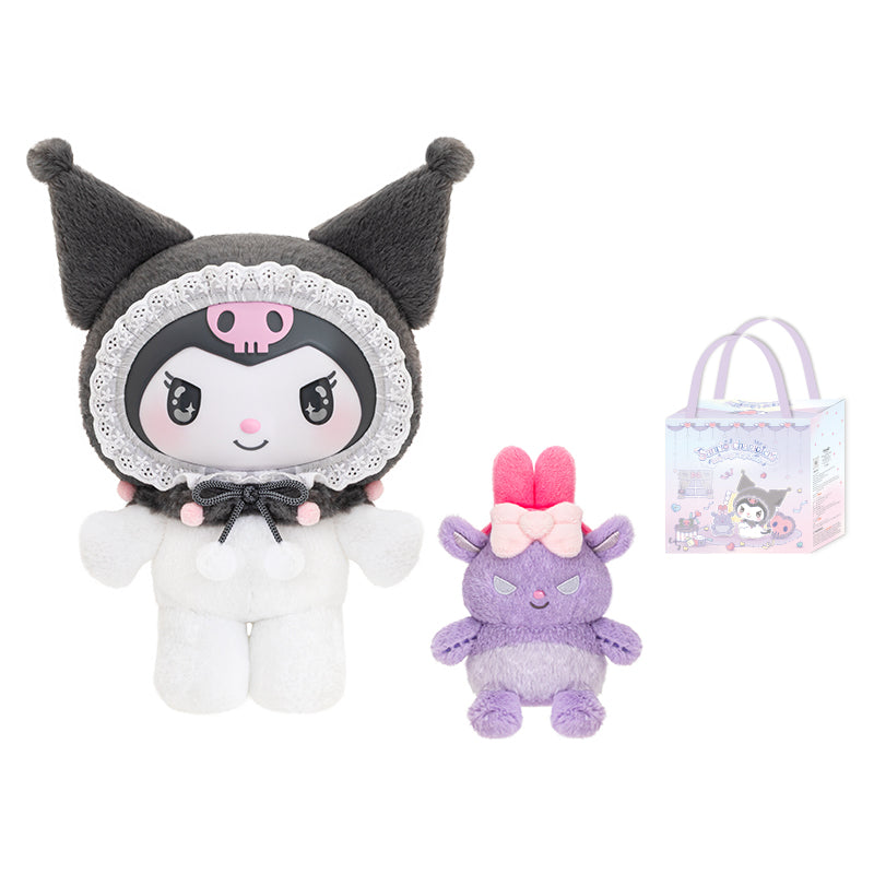 SANRIO Hello Kitty And Friends Baby Angel Series Vinyl Plush