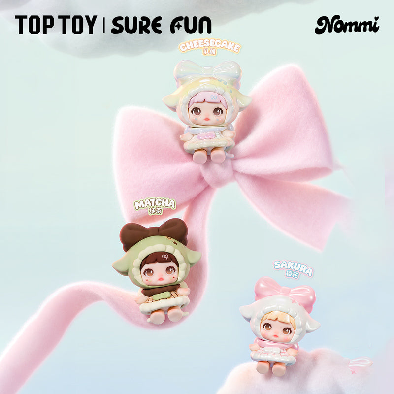 のみー JP – TOPTOY