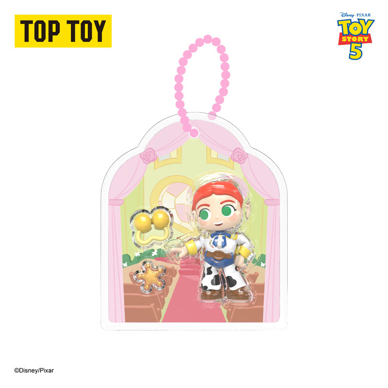 Disney Toy Story 5 Wedding Series Blister Pack Blind Box – TOPTOY