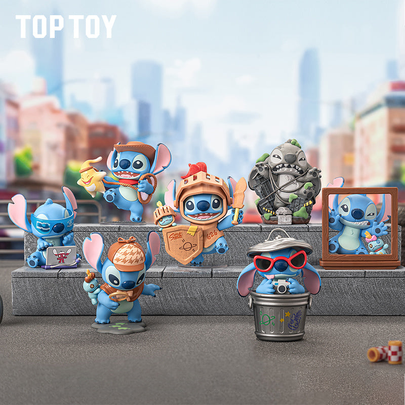 ディズニー – TOPTOY