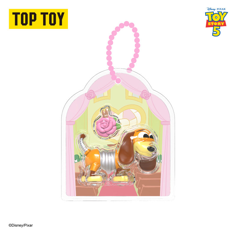 Disney Toy Story 5 Wedding Series Blister Pack Blind Box – TOPTOY
