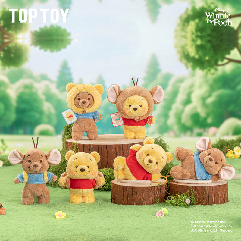Available Worldwide – Page 2 – TOPTOY