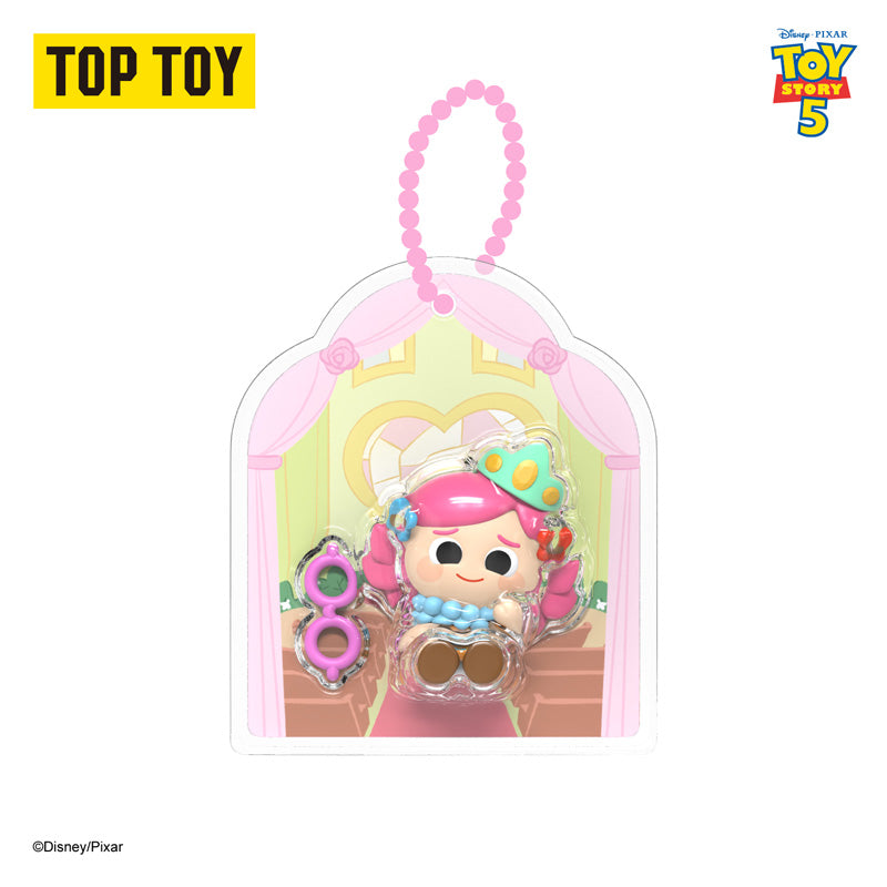 Disney Toy Story 5 Wedding Series Blister Pack Blind Box – TOPTOY