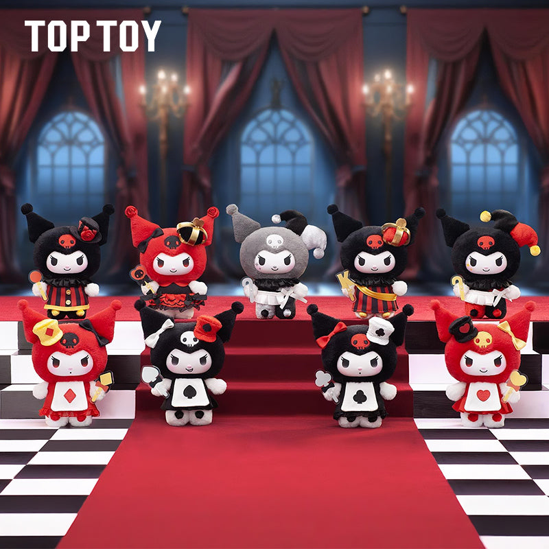 KUROMI – TOPTOY