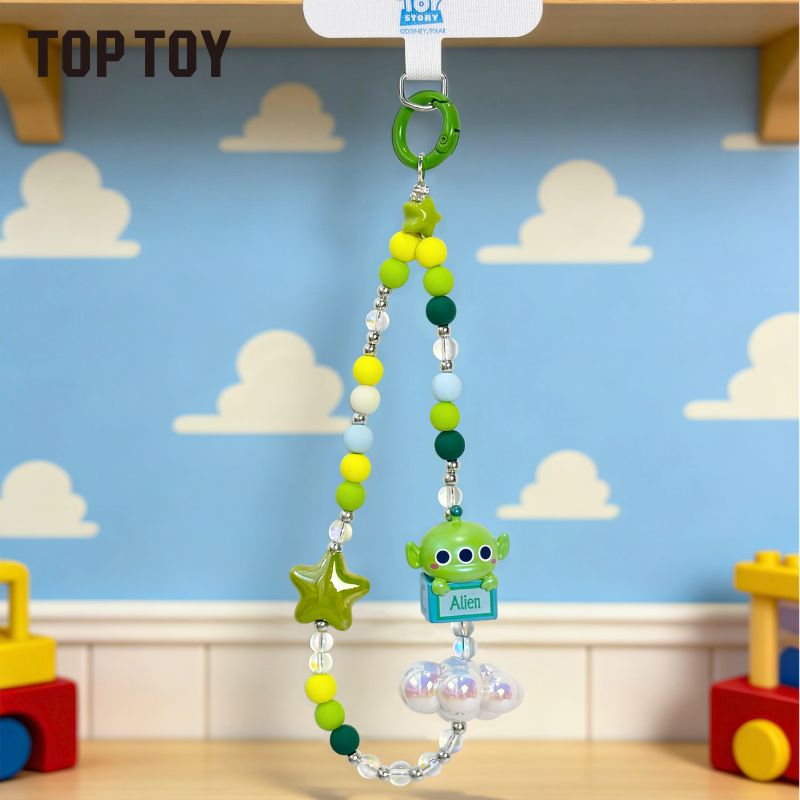 Disney Toy Story Rainbow Adventure Phone Chains