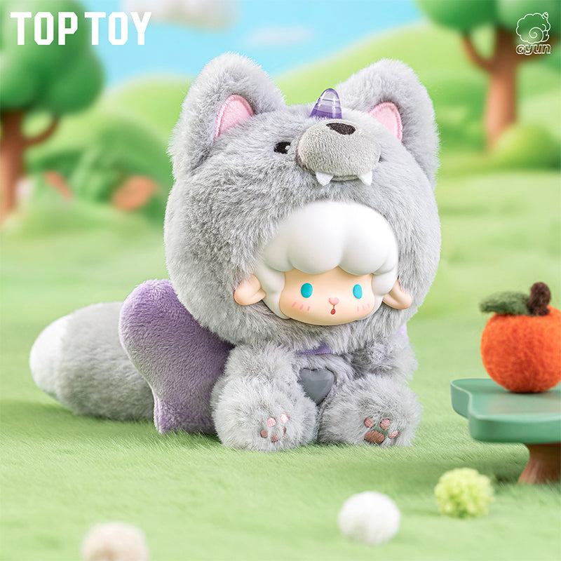 TOP TOY Gyun Big-Tailed Critter Crewアソート s-l400.jpg