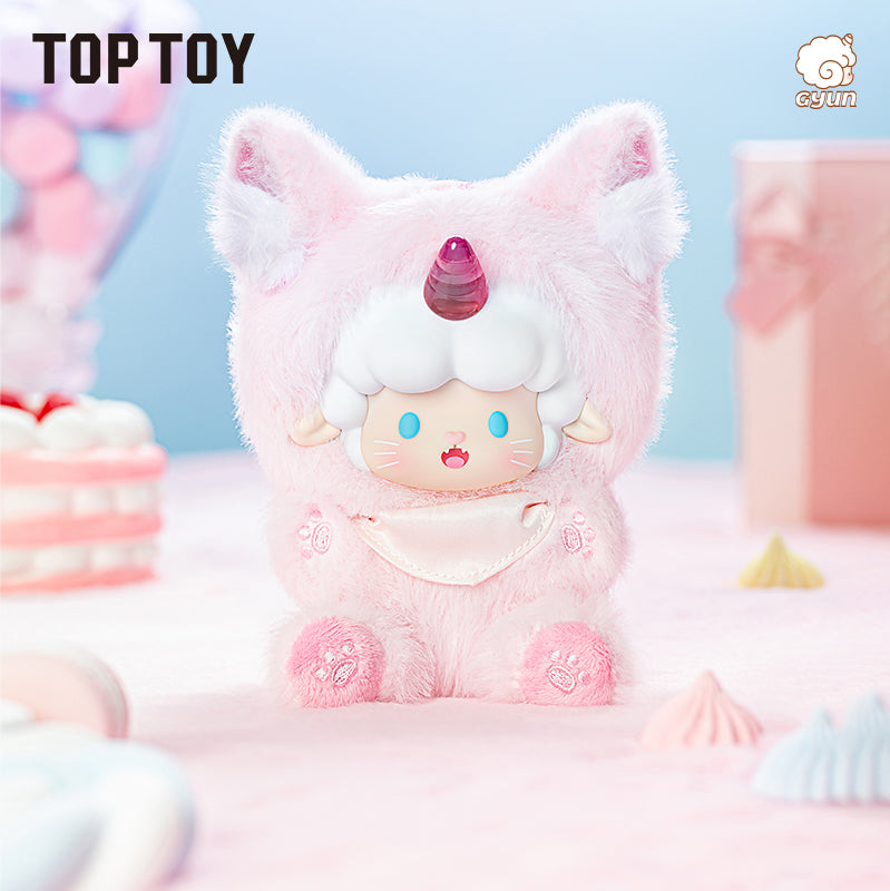 MEE MEE Candy Land Series Blind Box