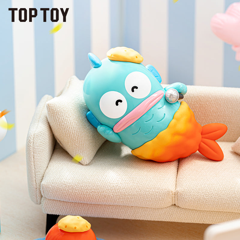 HANGYODON Happy Birthday Blind Box – TOPTOY