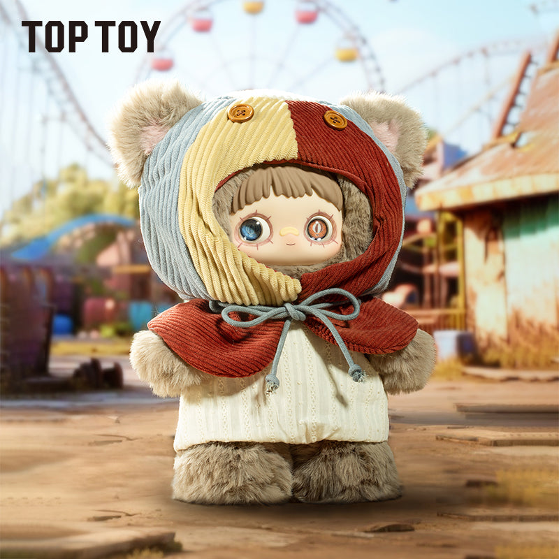 メイメイ フォーゴットン・ファンフェアシリーズ ぬいぐるみ