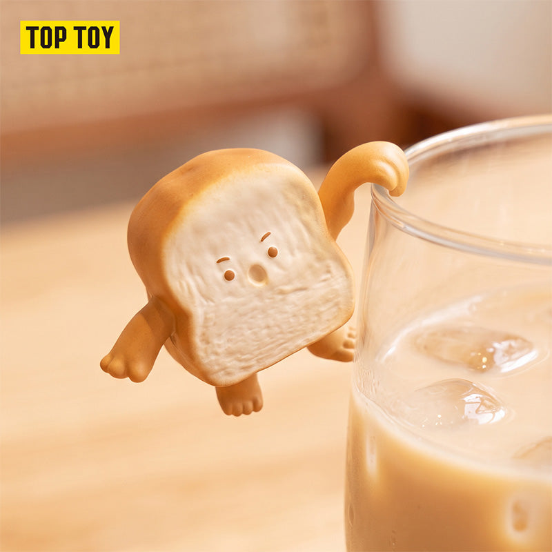 Breads, Holding you! Series Blind Box
