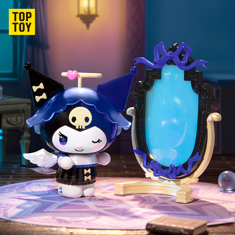 KUROMI Magic Apprentice Series Figures Blind Box – TOPTOY