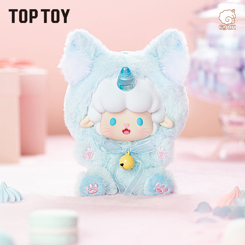 MEE MEE Candy Land Series Blind Box
