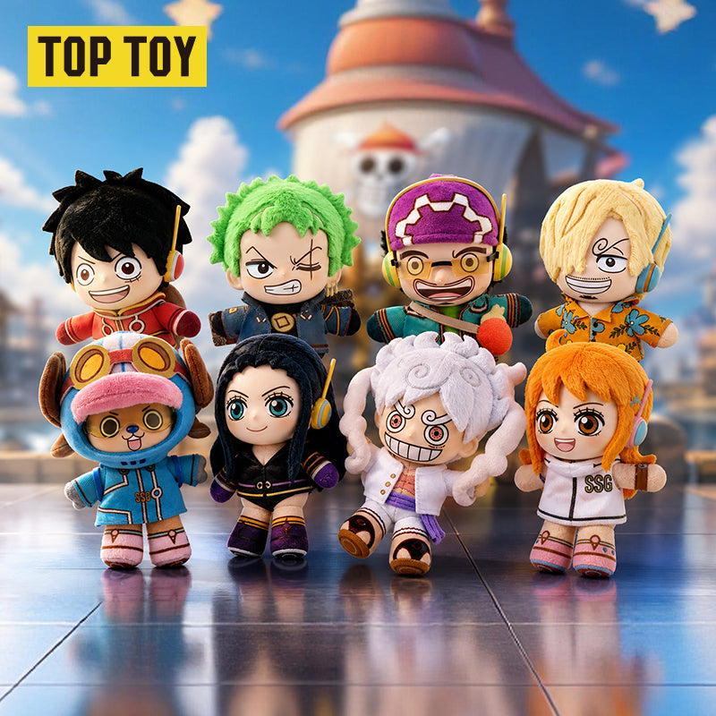 「TOYLAND」TOPTOY フィギュア TOPTOY®公式ショップ |サンリオ®、ディズニー®、ブラインドボックス
