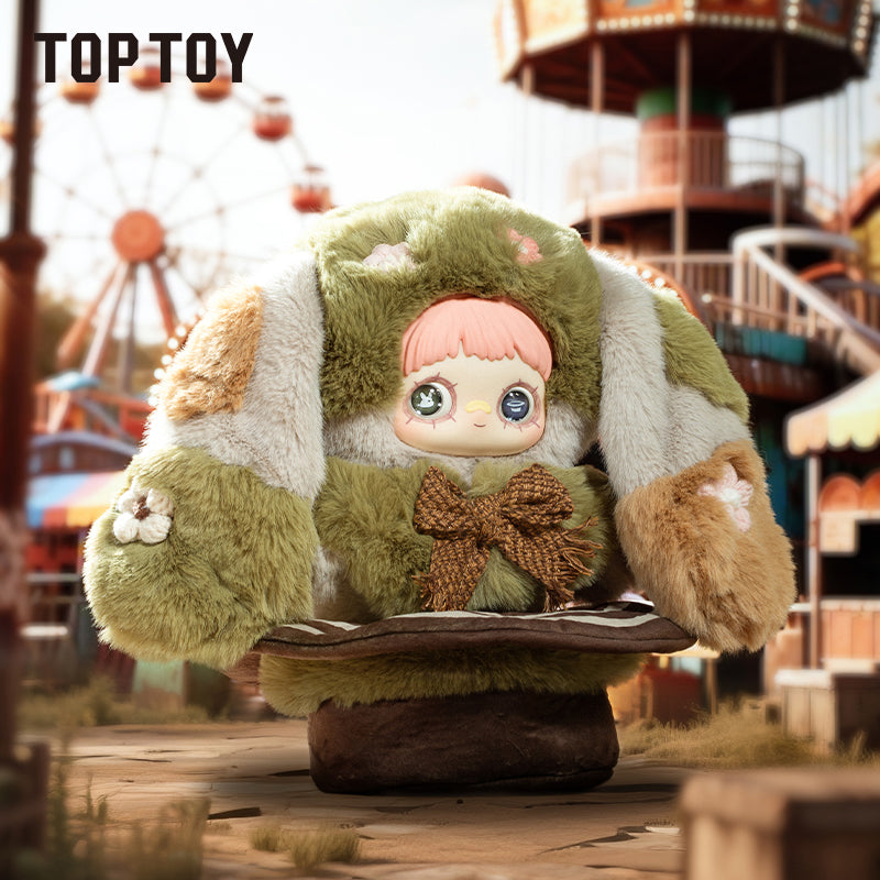 メイメイ フォーゴットン・ファンフェアシリーズ ぬいぐるみ