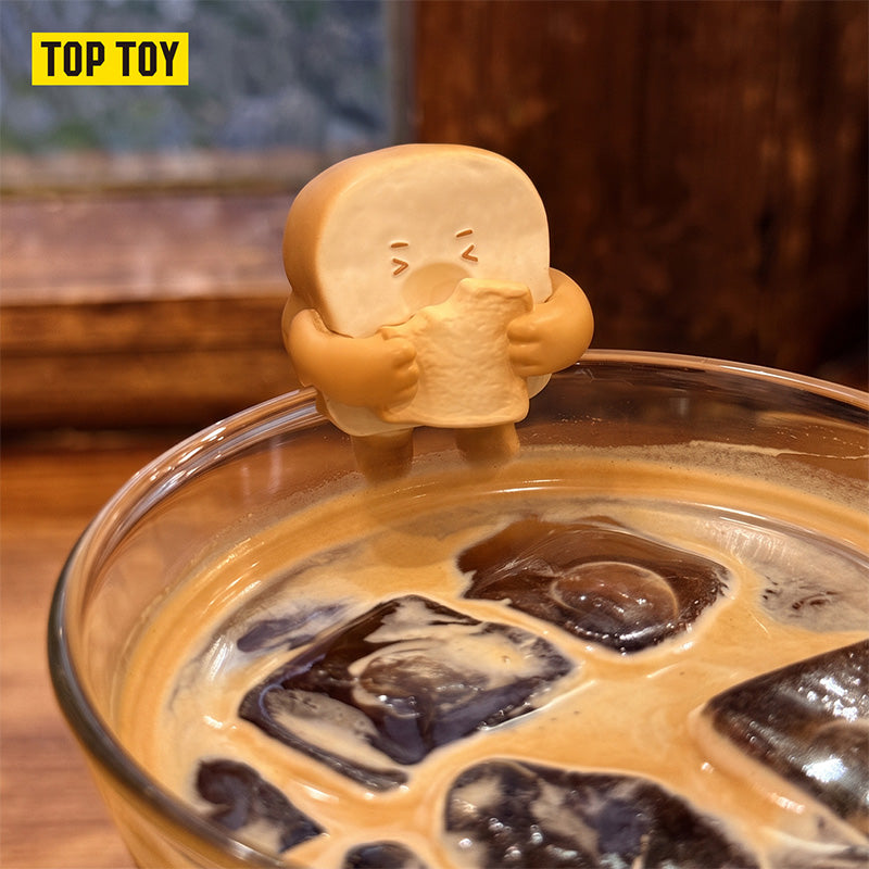 Breads, Holding you! Series Blind Box