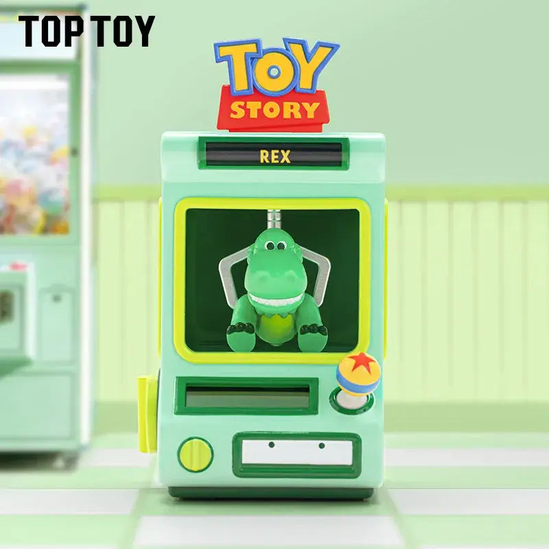 TOPTOY クレーンマシン Claw Machine 3個セット TOPTOY クレーンマシン TOPTOY クレーンマシン Claw Machine 3個セット TOPTOY クレーンマシン
