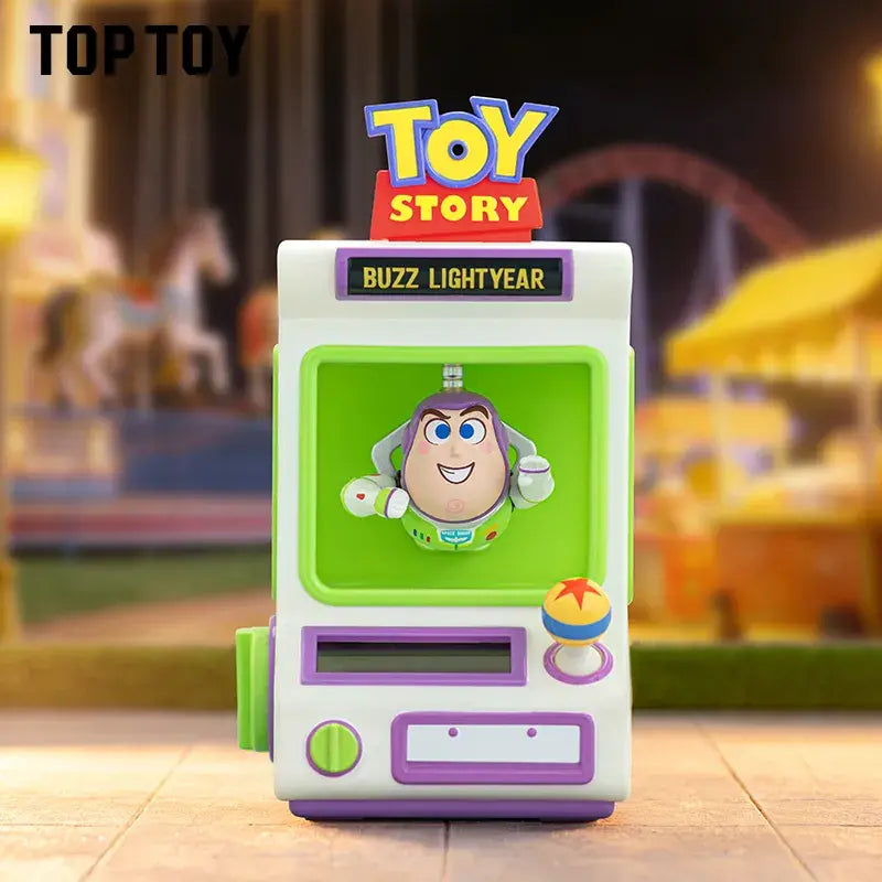Disney Toy Story Claw Machine Series Articulated Figure Blind Box Disney Toy Story Claw Machine Series Articulated Figure Blind Box