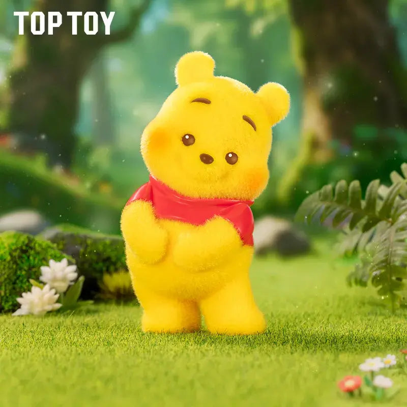 ディズニー くまのプーさん 絵文字 2.0 シリーズ フィギュア ディズニー くまのプーさん 絵文字 2.0 シリーズ フィギュア
