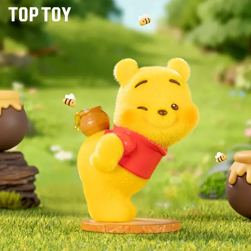 ディズニー くまのプーさん 絵文字 2.0 シリーズ フィギュア ディズニー くまのプーさん 絵文字 2.0 シリーズ フィギュア
