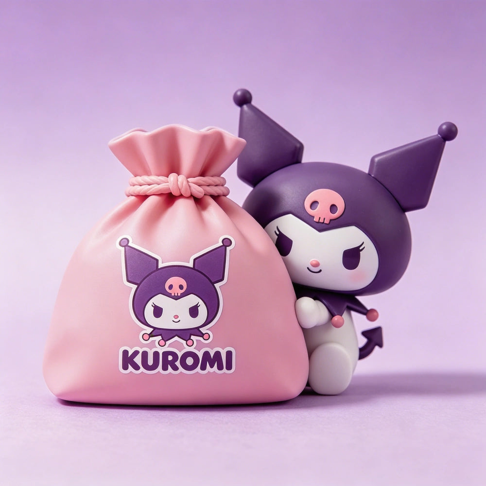 Kuromi mystery lucky bag B
