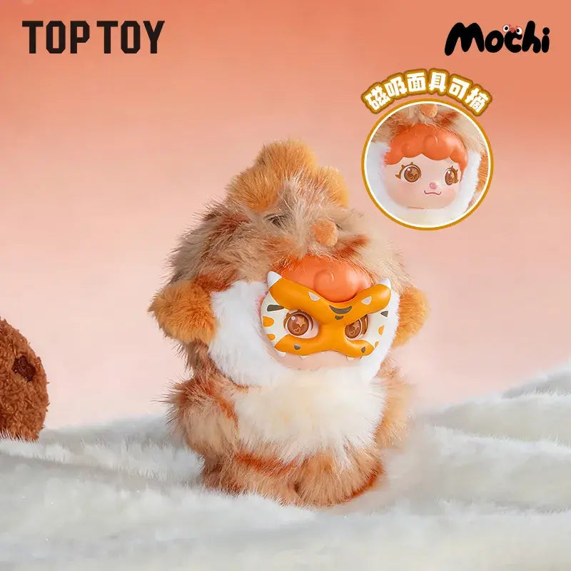 もちリトルモンスターシリーズ ぬいぐるみキーホルダー ブラインド もちリトルモンスターシリーズ ぬいぐるみキーホルダー ブラインド
