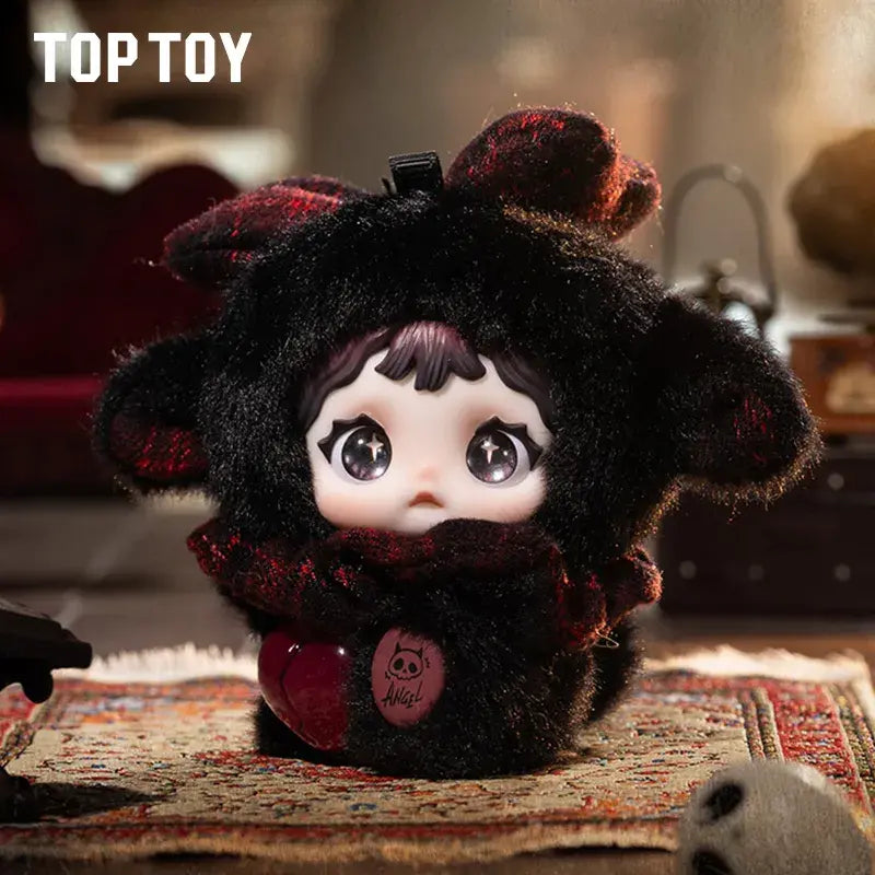 Nommi X Heymi - The Entwined Fate Series PluIsh Doll Blind Box Nommi X Heymi - The Entwined Fate Series PluIsh Doll Blind Box