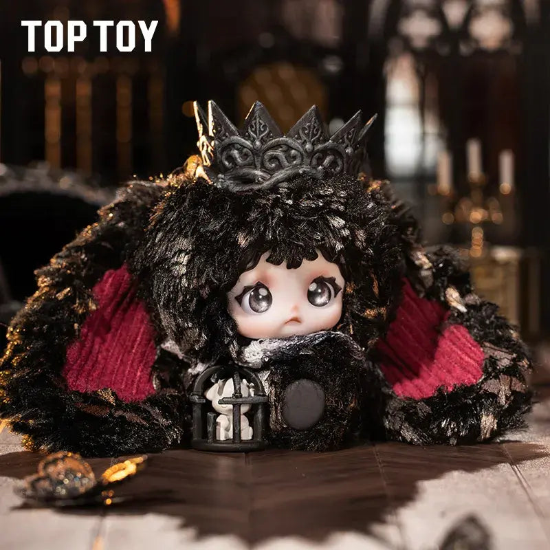 Nommi X Heymi - The Entwined Fate Series PluIsh Doll Blind Box Nommi X Heymi - The Entwined Fate Series PluIsh Doll Blind Box