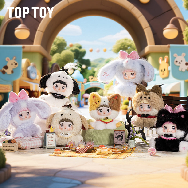 nommi まとめ売り Nommi: 400% Good Night Bear — Snapdoodle Toys & Games