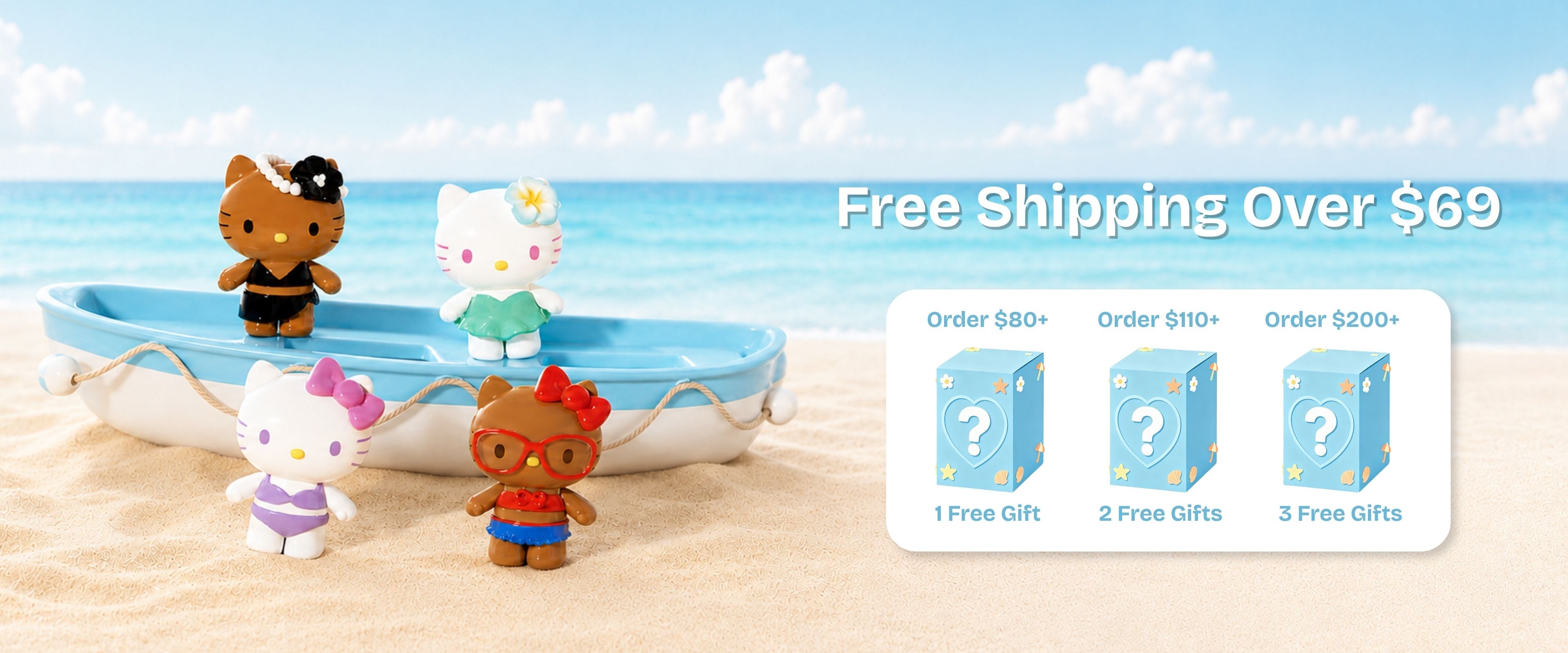TOPTOY®公式ショップ |サンリオ®、ディズニー®、ブラインドボックス