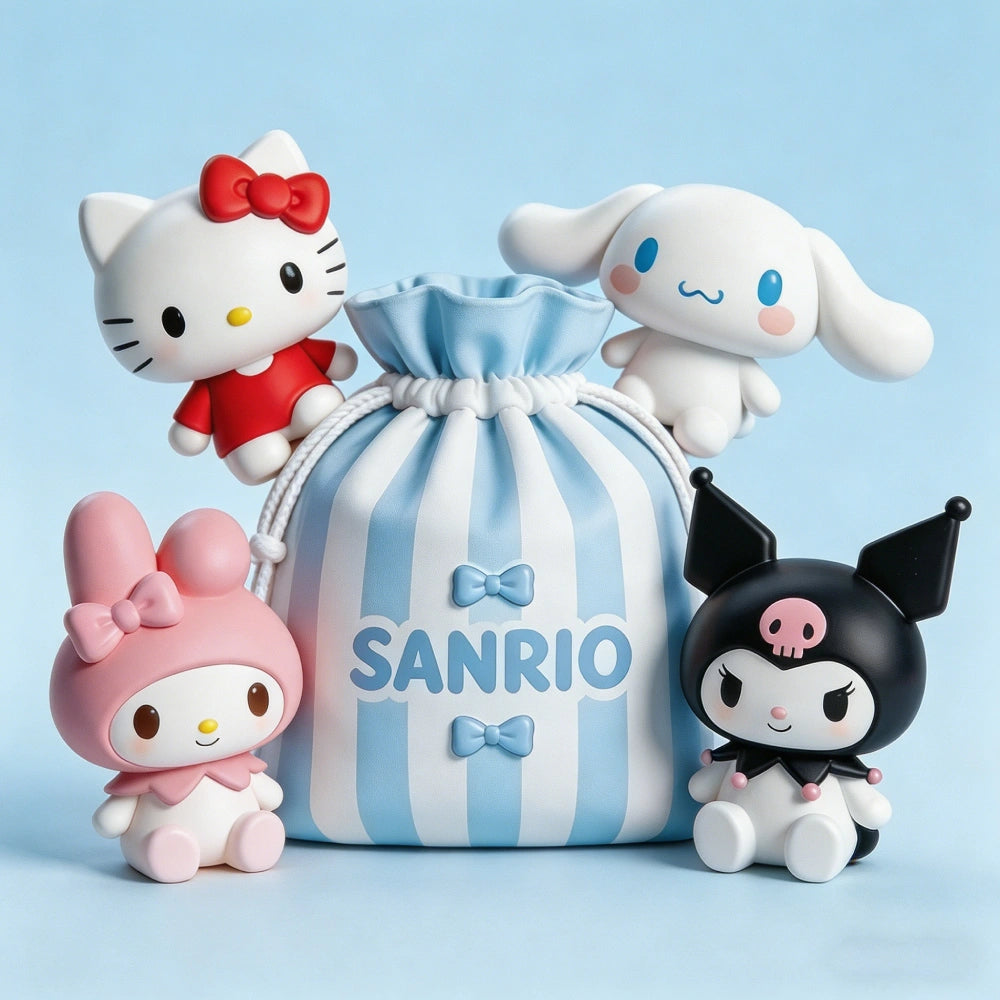 Sanrio mystery lucky bag B