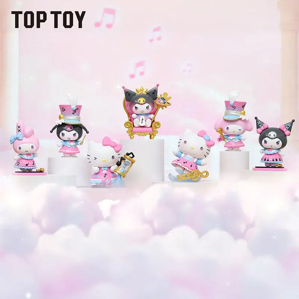 【新品】 マイメロディ スイート フェアリー テイル ぬいぐるみ TOPTOY 新品】 マイメロディ スイート フェアリー テイル ぬいぐるみ TOPTOY