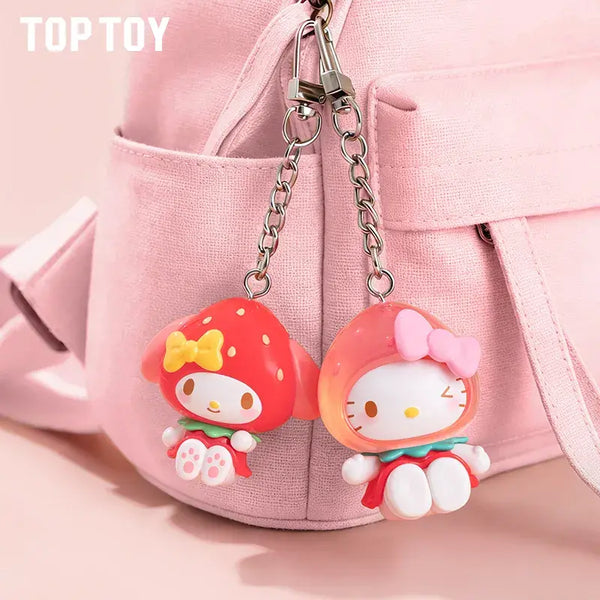 ぽむぽむ♡ ポムポムプリン – TOPTOY