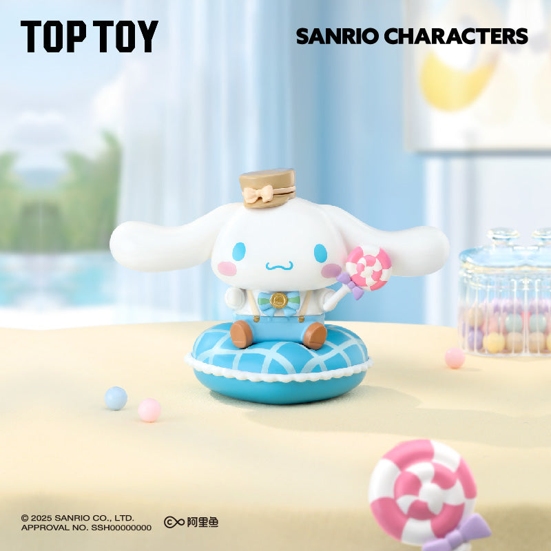 Scatola cieca della serie Sweetie Candy