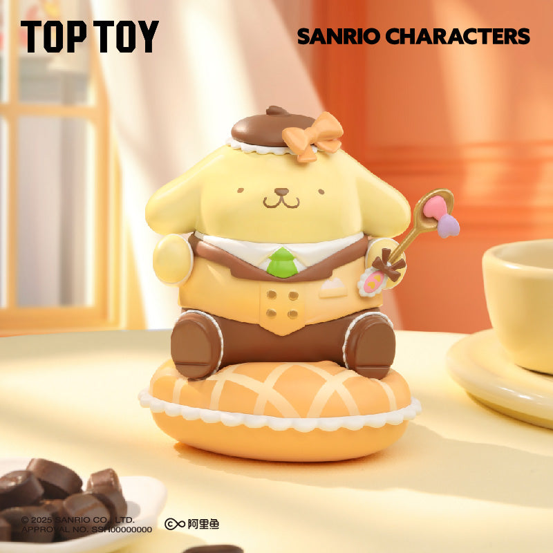 Scatola cieca della serie Sweetie Candy