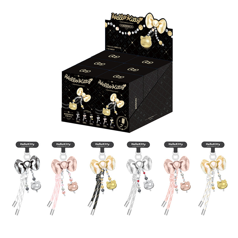 ストラップ Sanrio Hello Kitty K18 Gold Bell Strap Amazon.co.jp: Hello Kitty K18 Bell Netsuke Mobile Phone