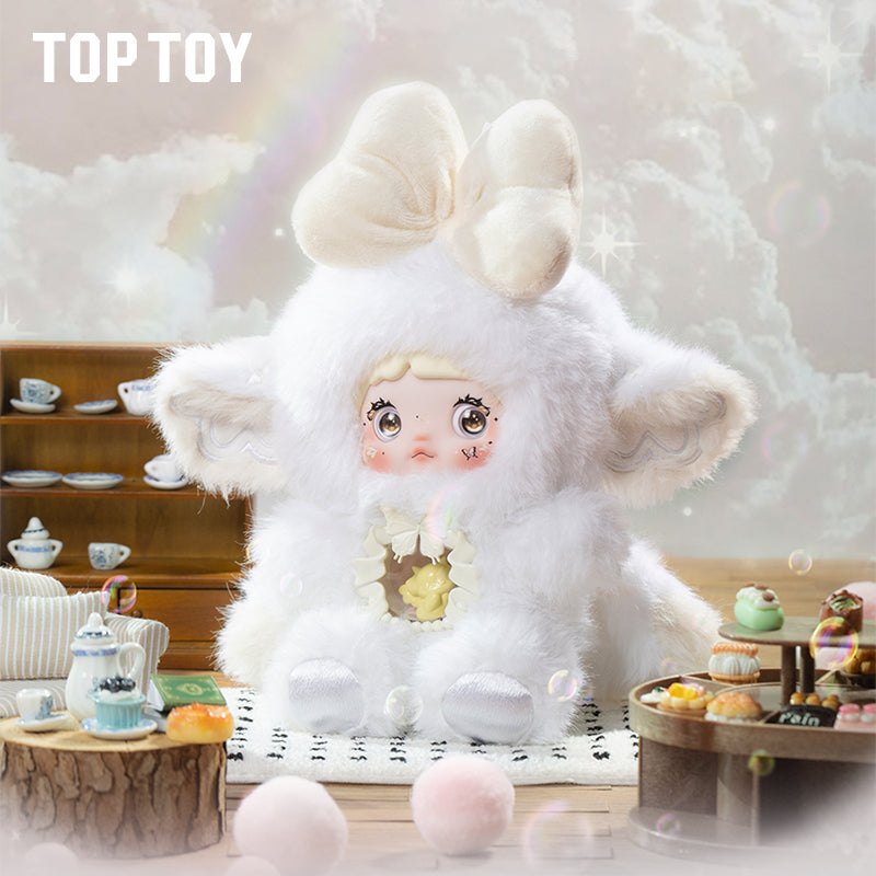 TOYS NOMMI 異世界シークレット星の月　nommi ファンタジーワールド ITOYS NOMMI 異世界 ぬいぐるみ シークレット 星の月 新品未使用