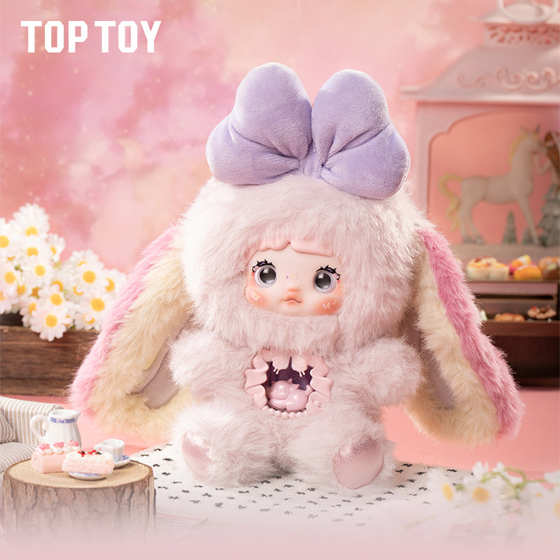 TOYS NOMMI 異世界シークレット星の月　nommi ファンタジーワールド ITOYS NOMMI 異世界 ぬいぐるみ シークレット 星の月 新品未使用