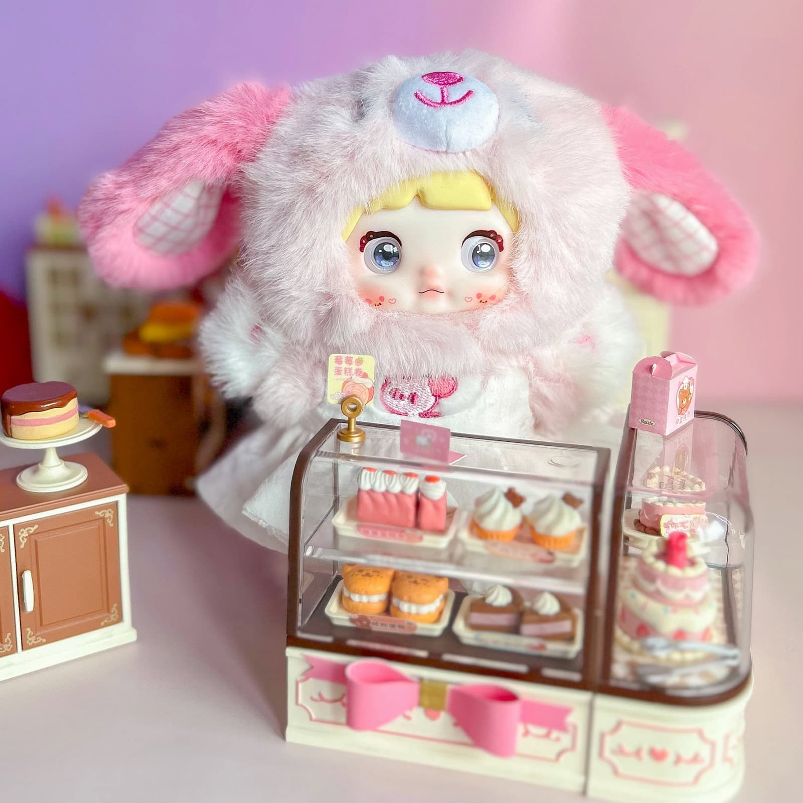 TOPTOY nommi puppy diary V5 ぬいぐるみ 8個セット 新品】TOPTOY Nommi ノミー V5 Puppy Diary - メルカリ