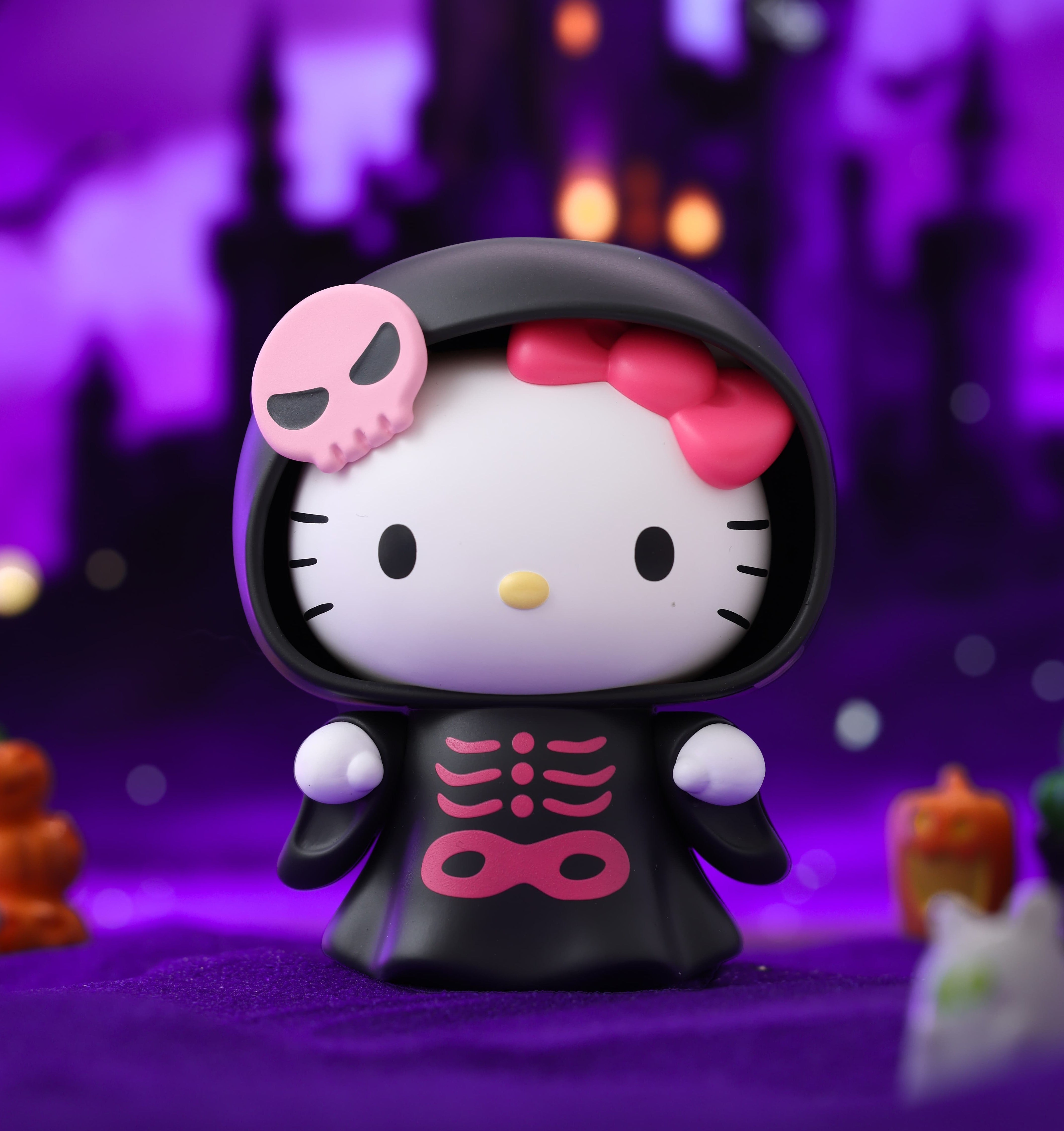 ハロウィン限定】サンリオ ハロウィン いたずらナイトシリーズ