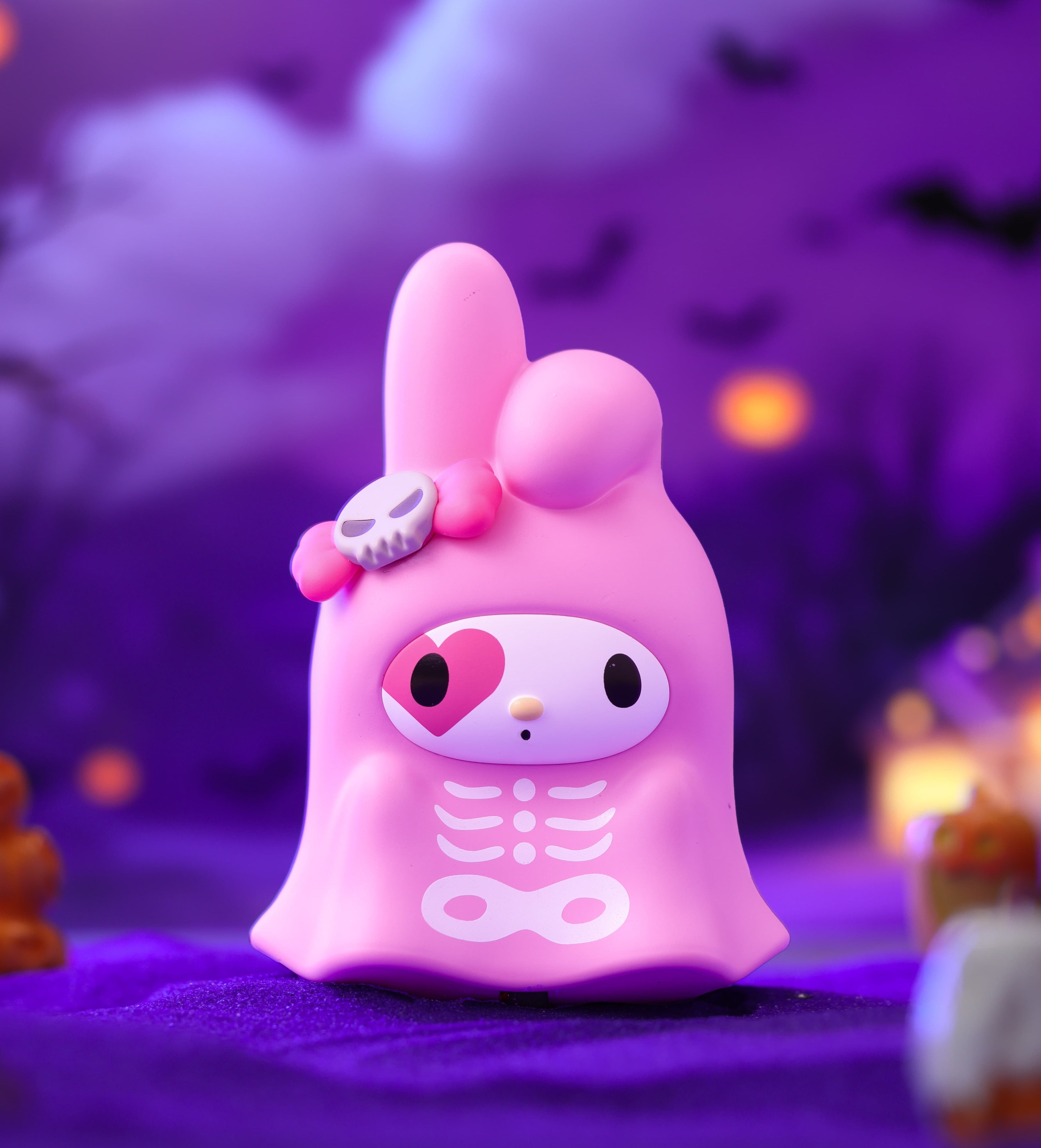 Sanrio Halloween Mischief Night Series Figures Blind Box – TOPTOY
