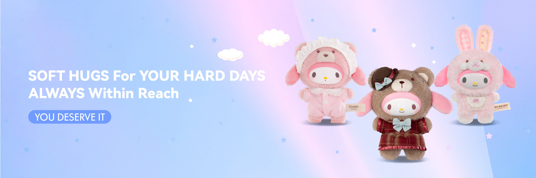 TOPTOY_SANRIO_LATTE_PLUSH_TOY