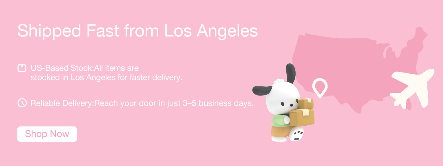 TOPTOY_SANRIO_NOMMI_MAYMEI_DISNEY_US_IN_STOCK_TOYS